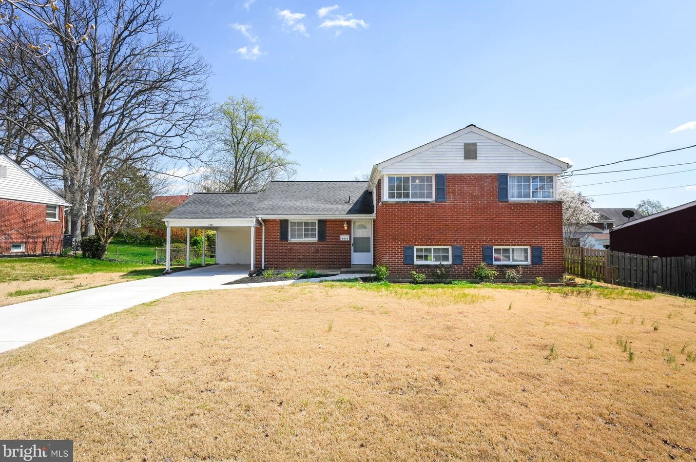 6913 Essex Ave, Springfield, VA 22150-2416