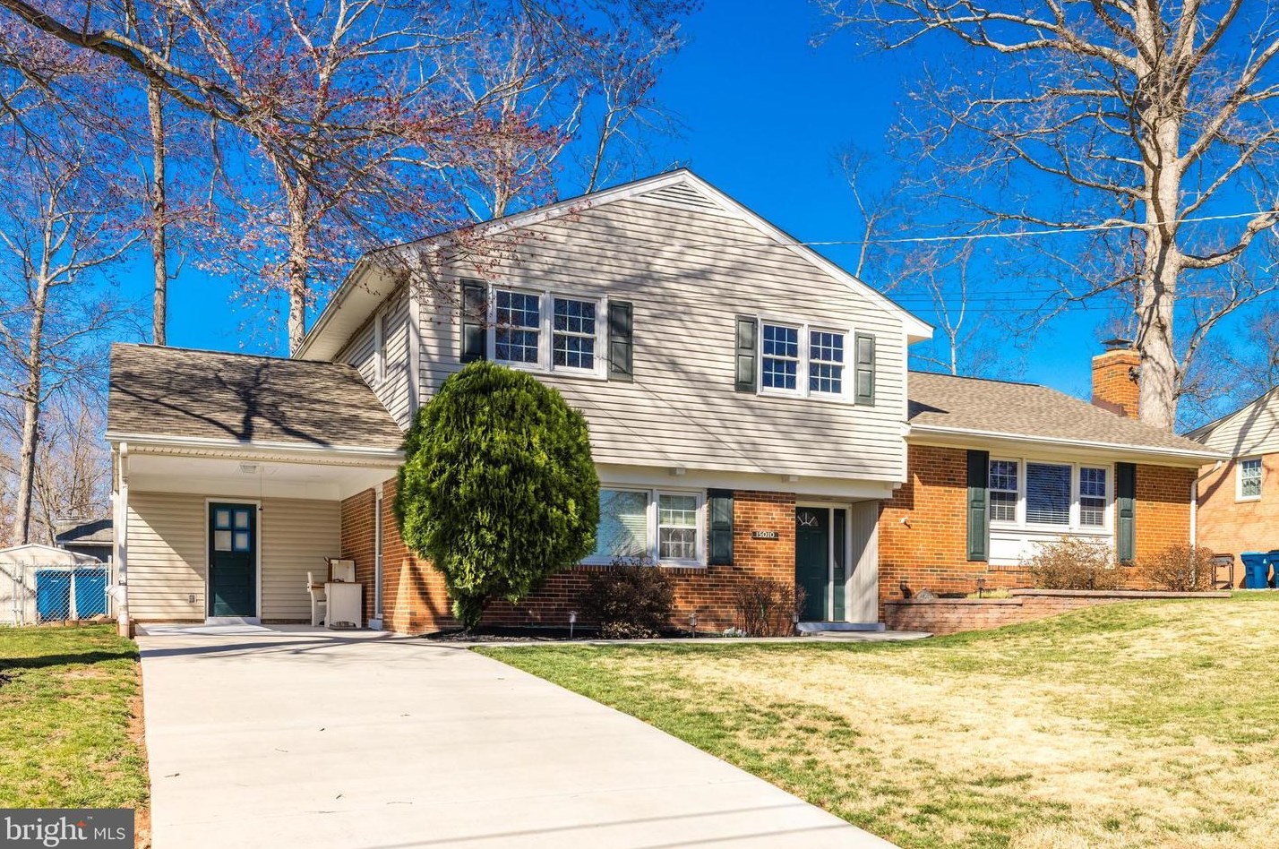 15010 Ulderic Dr, Centreville, VA 20120-1453