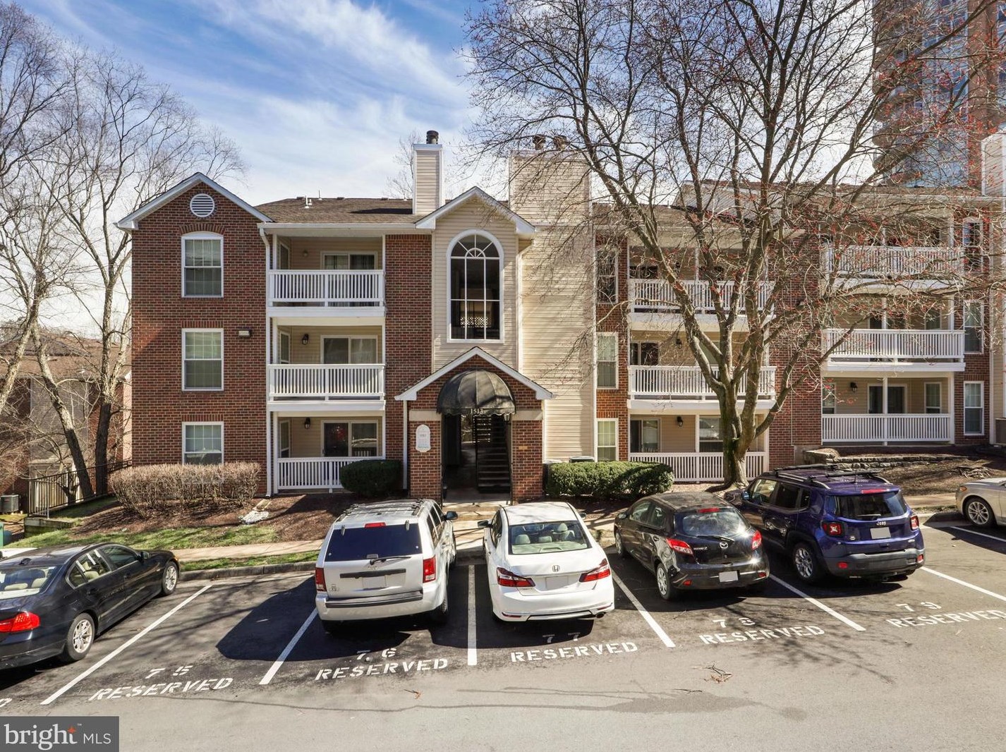 1513 Lincoln Way, Mc Lean, VA 22102-5808