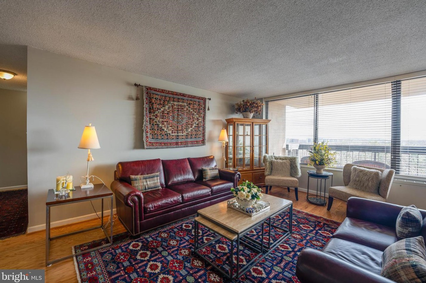 3705 S George Mason Dr #809s, Falls Church, VA 22041