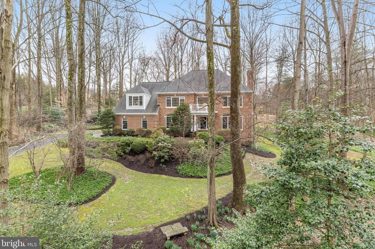 502 Old Saybrook Way, Great Falls, VA 22066