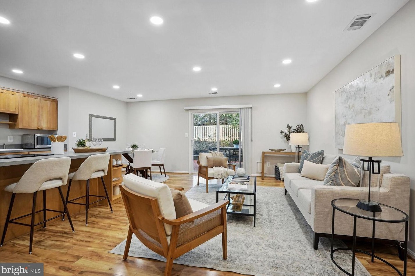 11408 Turnmill Ln, Herndon, VA 20191