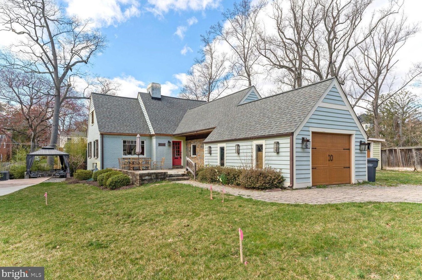 6422 Shady Ln, Falls Church, VA 22042