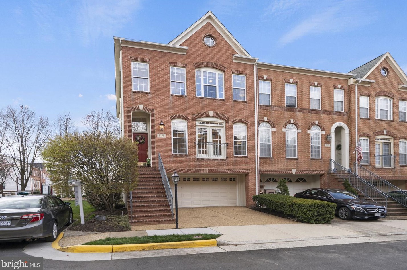 8115 Quinn Terrace, Vienna, VA 22180
