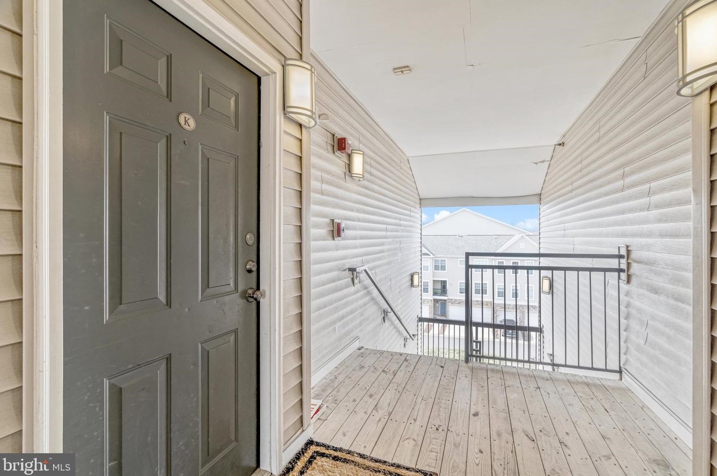5123 Travis Edward Way #5123-k, Centreville, VA 20120
