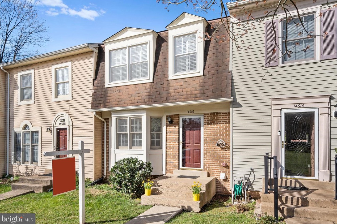 14616 Stone Range Dr, Centreville, VA 20120-2907