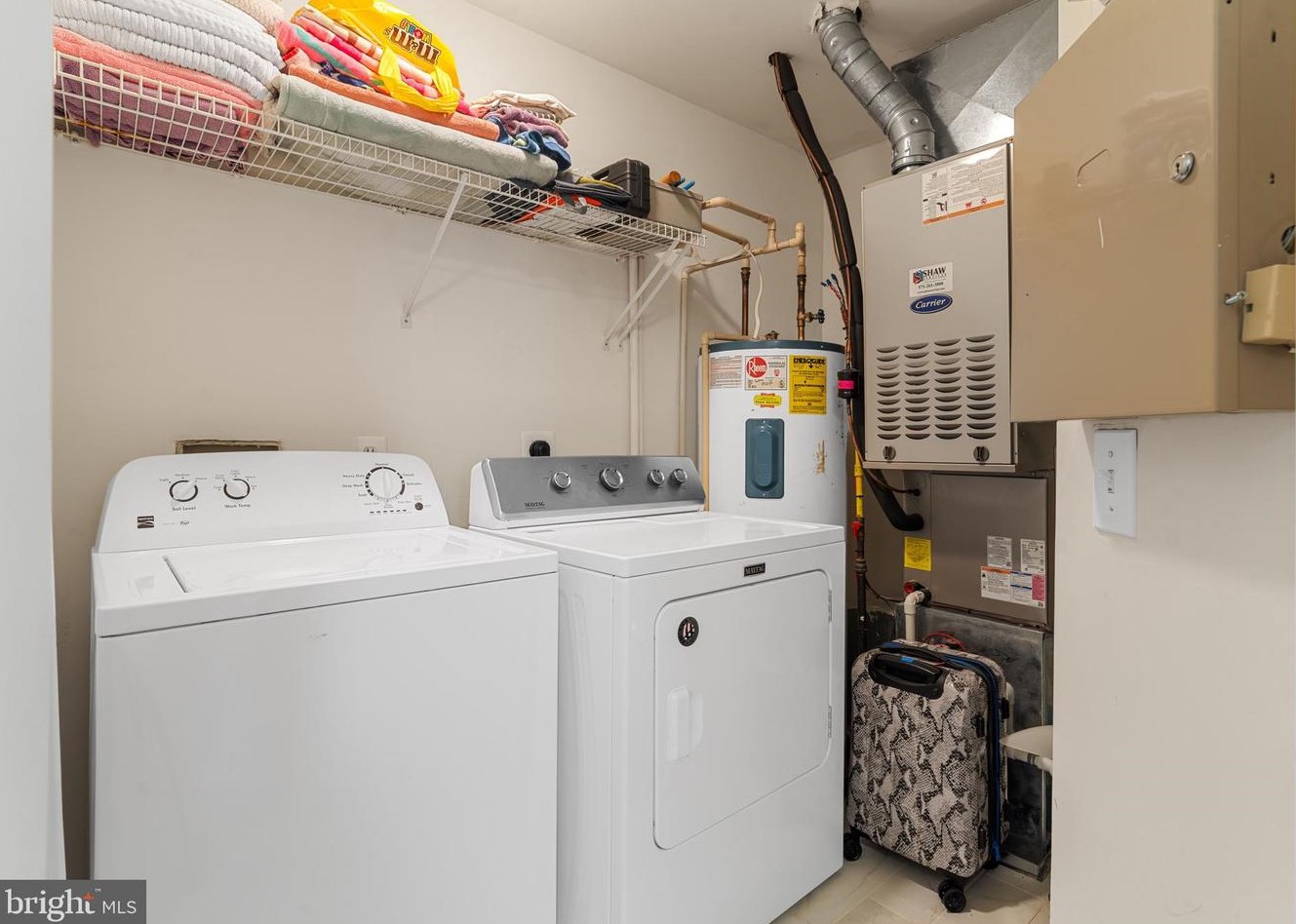 6339 Eagle Ridge Ln, Alexandria VA  22312-3969 exterior