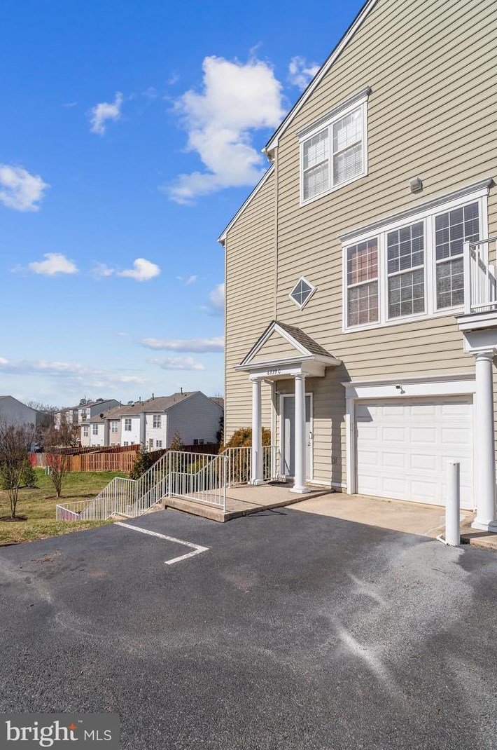 6339 Eagle Ridge Ln #51, Alexandria, VA 22312