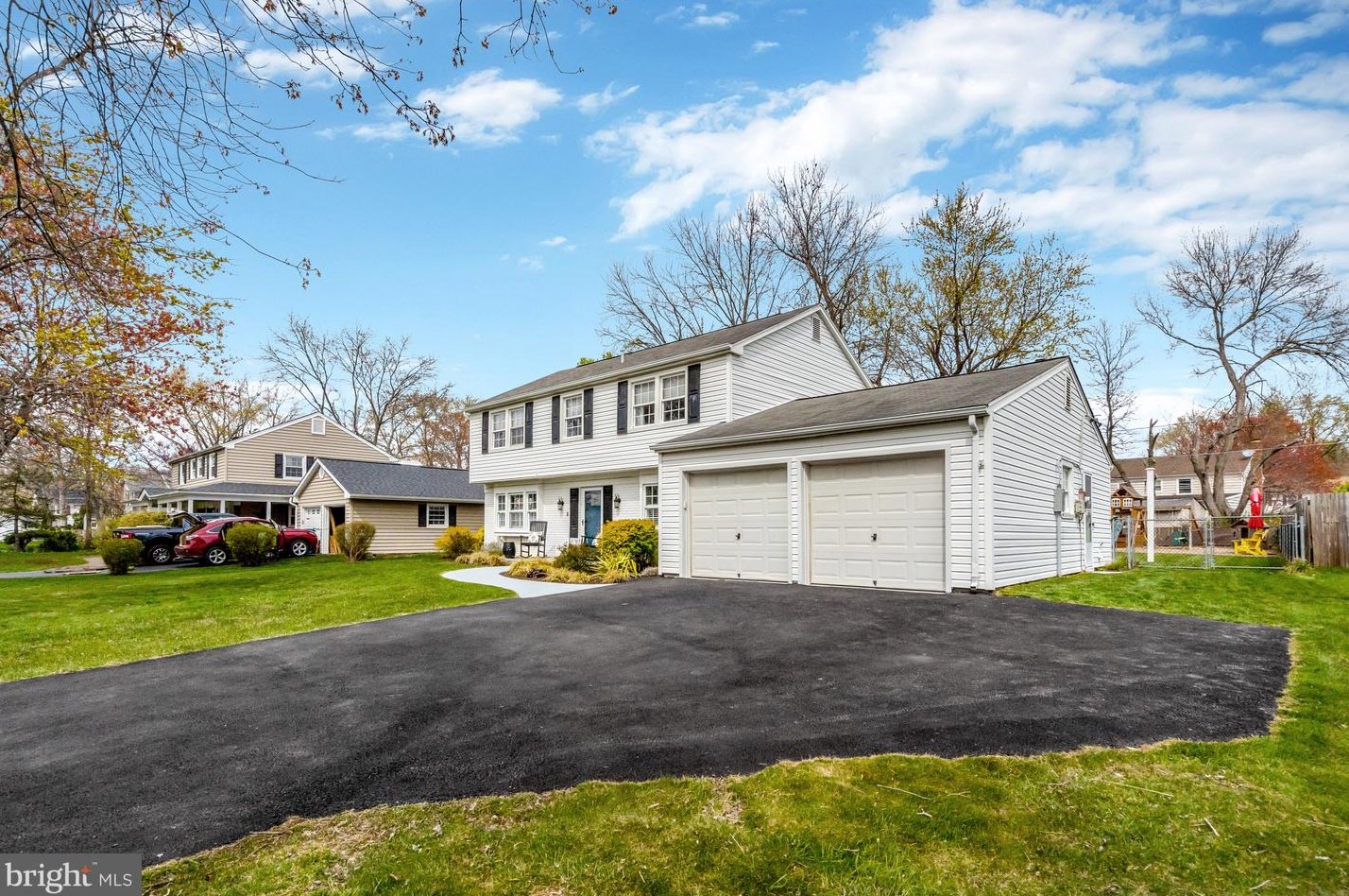 4203 Mellwood Ln, Fairfax, VA 22033-3231