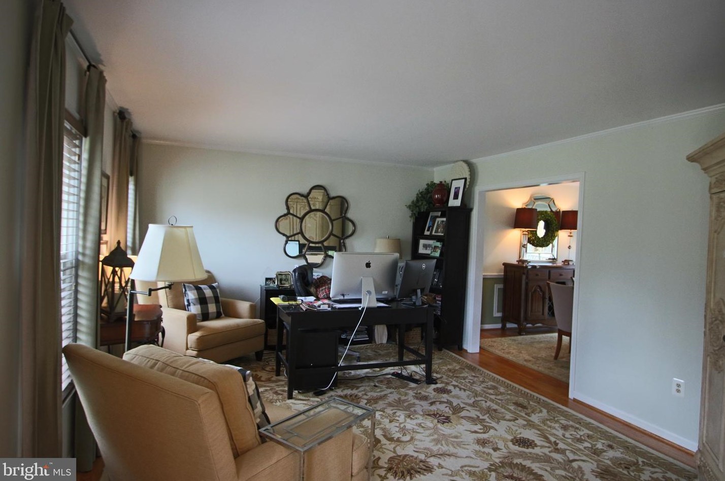 11312 Vale Rd, Vienna VA  22124-1301 exterior