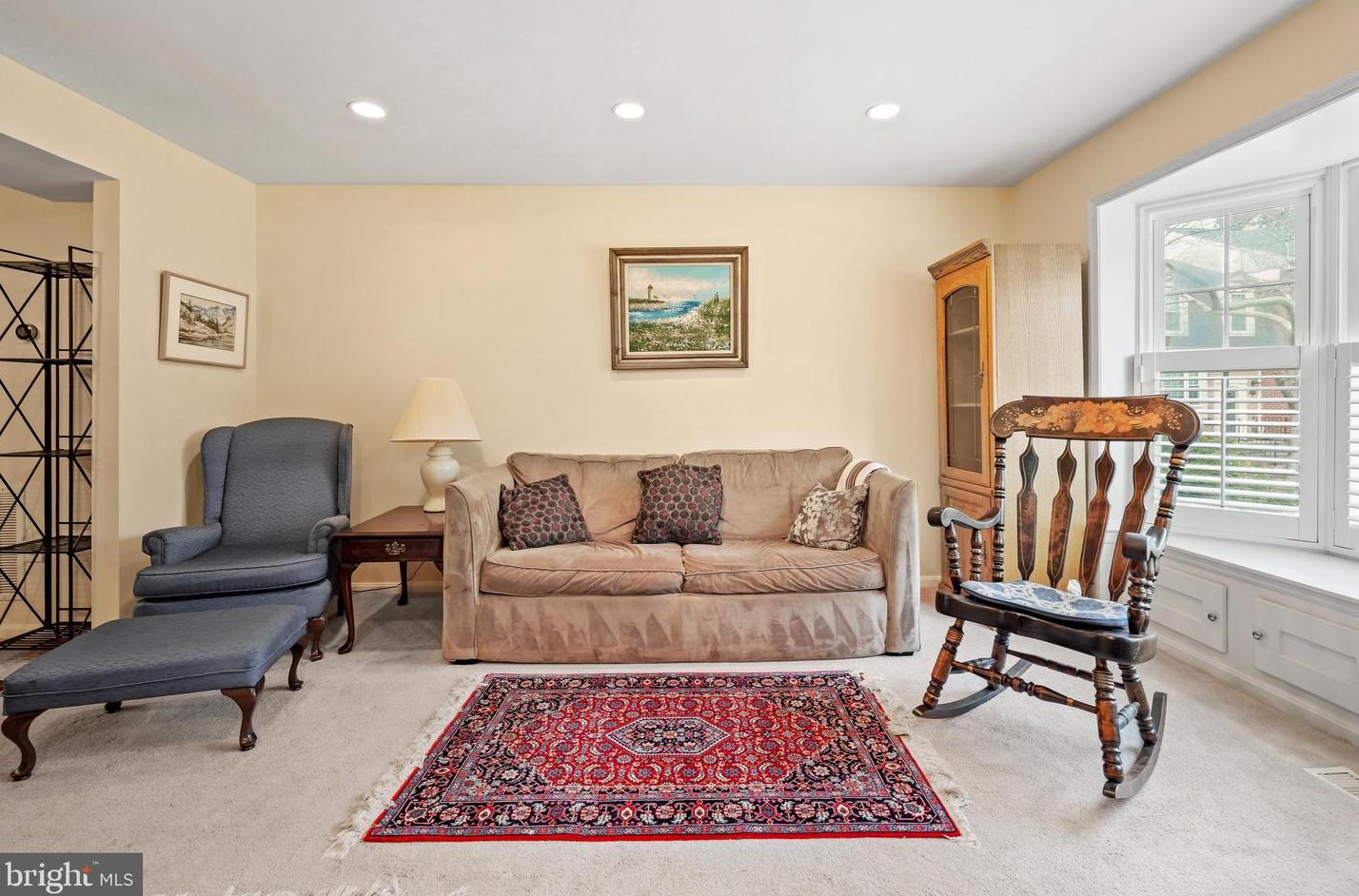 4814 Treasure Ct, Fairfax, VA 22032-2374
