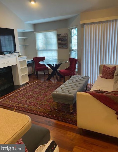 3916 Penderview Dr #435, Fairfax, VA 22033