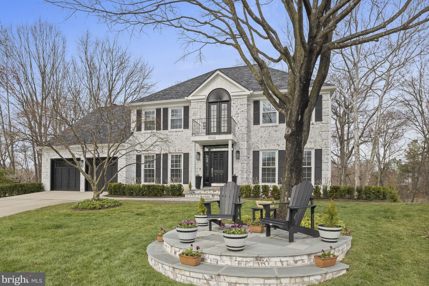 11922 Winstead Ln, Herndon, VA 20194