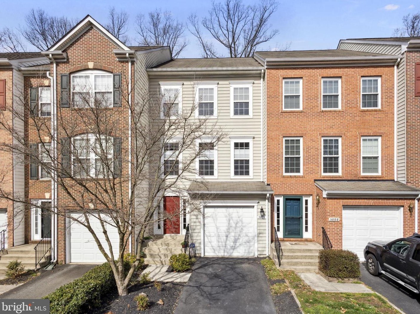 5890 Ausable Way, Centreville, VA 20121