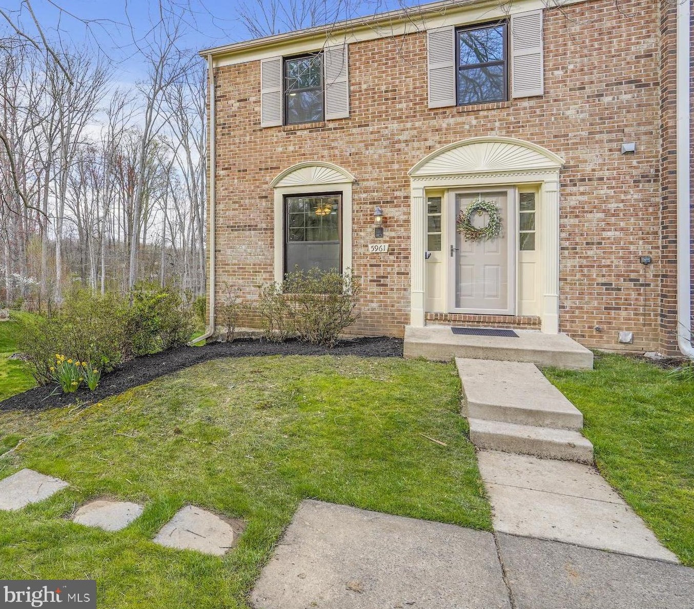5961 Clerkenwell Ct, Springfield, VA 22015-3255