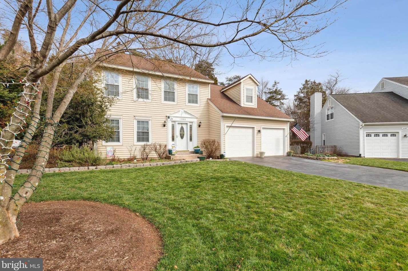 14386 Emerald Pool Dr, Centreville, VA 20120-3352