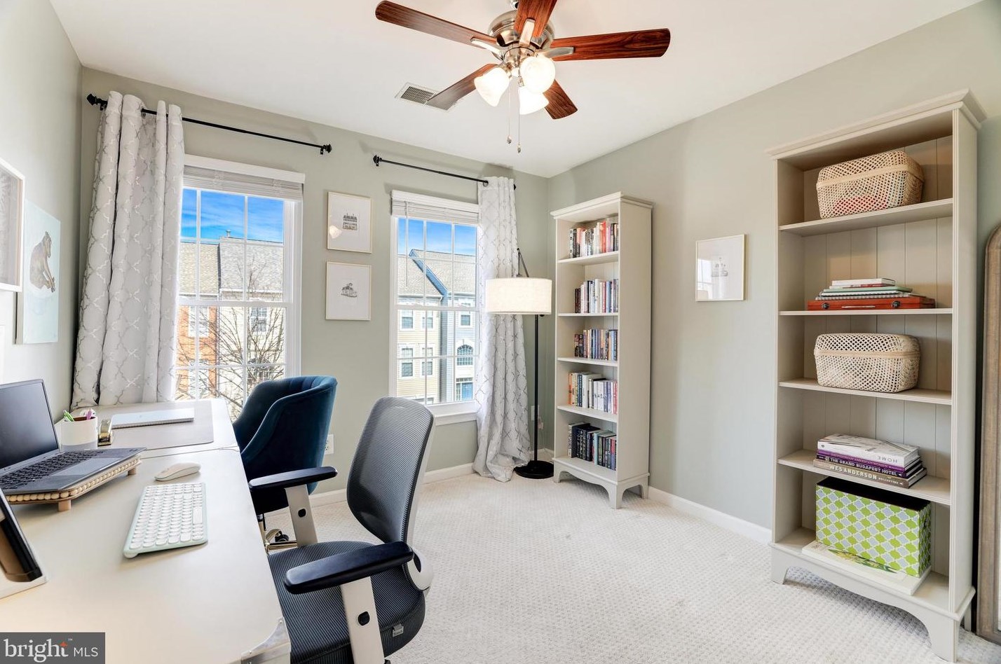 11411 Sunflower Ln, Fairfax VA  22030-6031 exterior