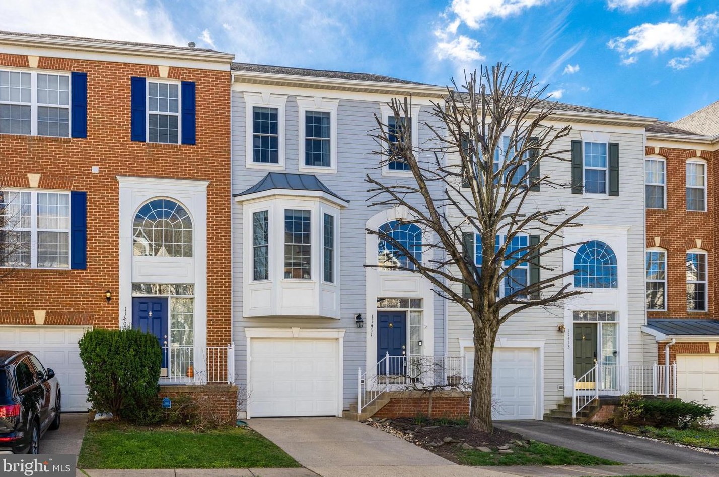 11411 Sunflower Ln, Fairfax, VA 22030