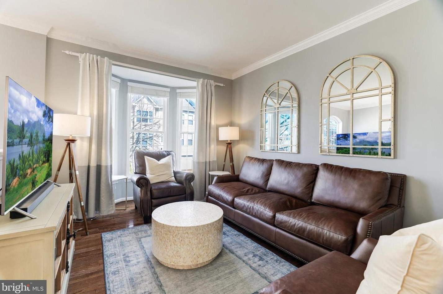 11411 Sunflower Ln, Fairfax VA  22030-6031 exterior