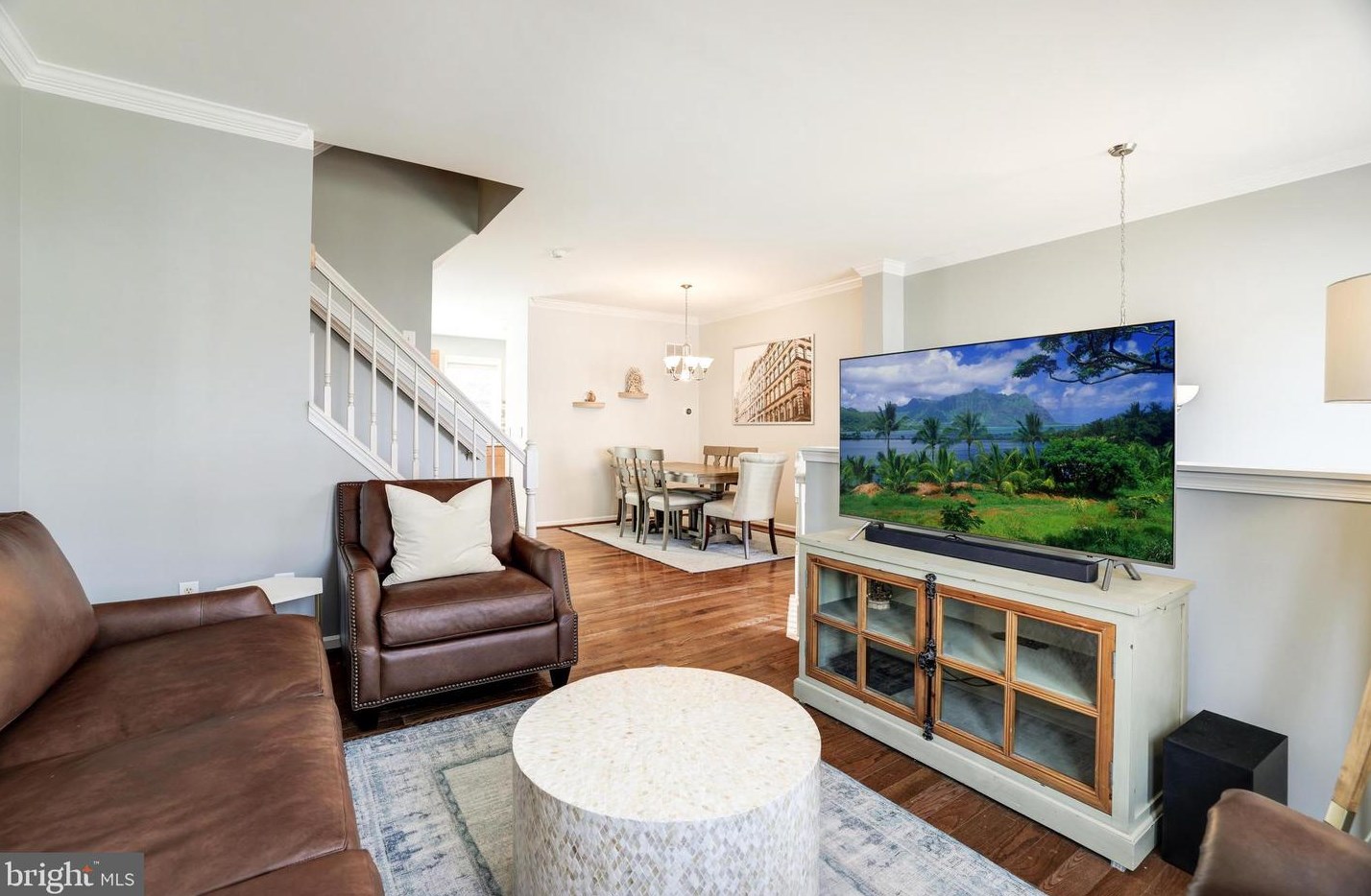 11411 Sunflower Ln, Fairfax VA  22030-6031 exterior