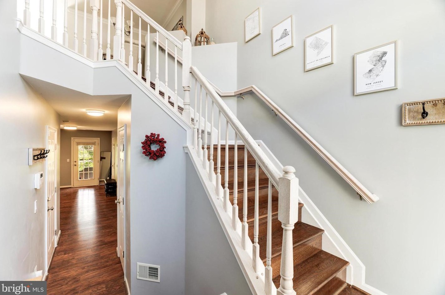 11411 Sunflower Ln, Fairfax VA  22030-6031 exterior