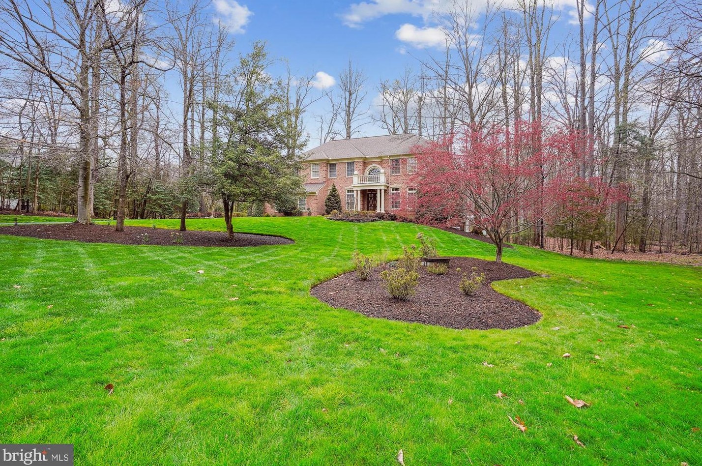 3401 Nathaniel Oaks, Herndon, VA 20171