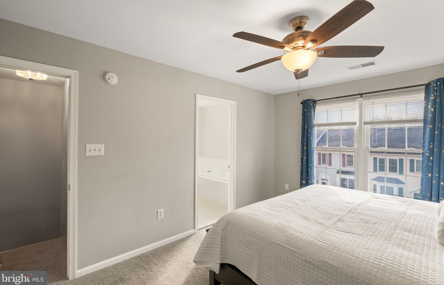 7710 Baird Ct, Lorton VA  22079-2100 exterior