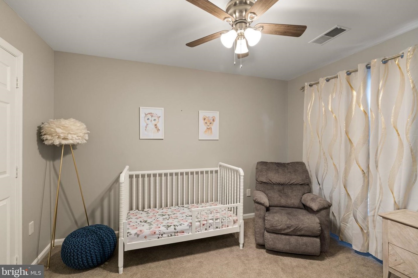 7710 Baird Ct, Lorton VA  22079-2100 exterior