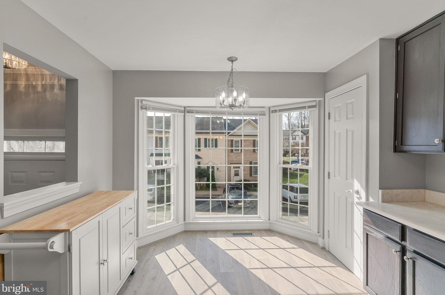 7710 Baird Ct, Lorton VA  22079-2100 exterior
