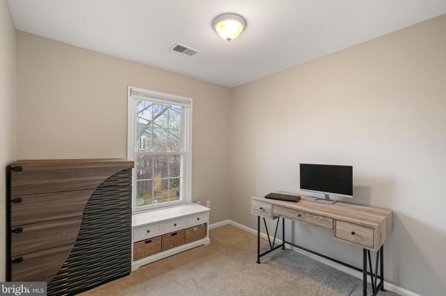 7710 Baird Ct, Lorton VA  22079-2100 exterior