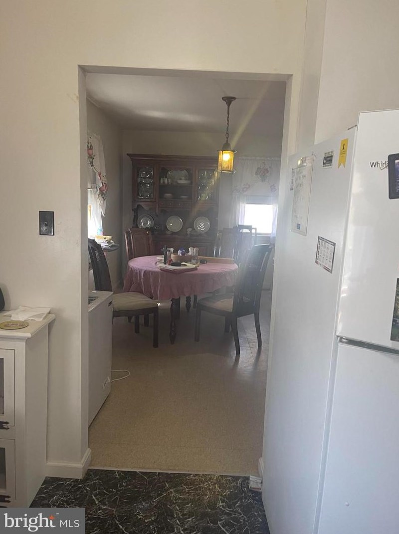 7610 Lisle Ave, Falls Church VA  22043-1208 exterior