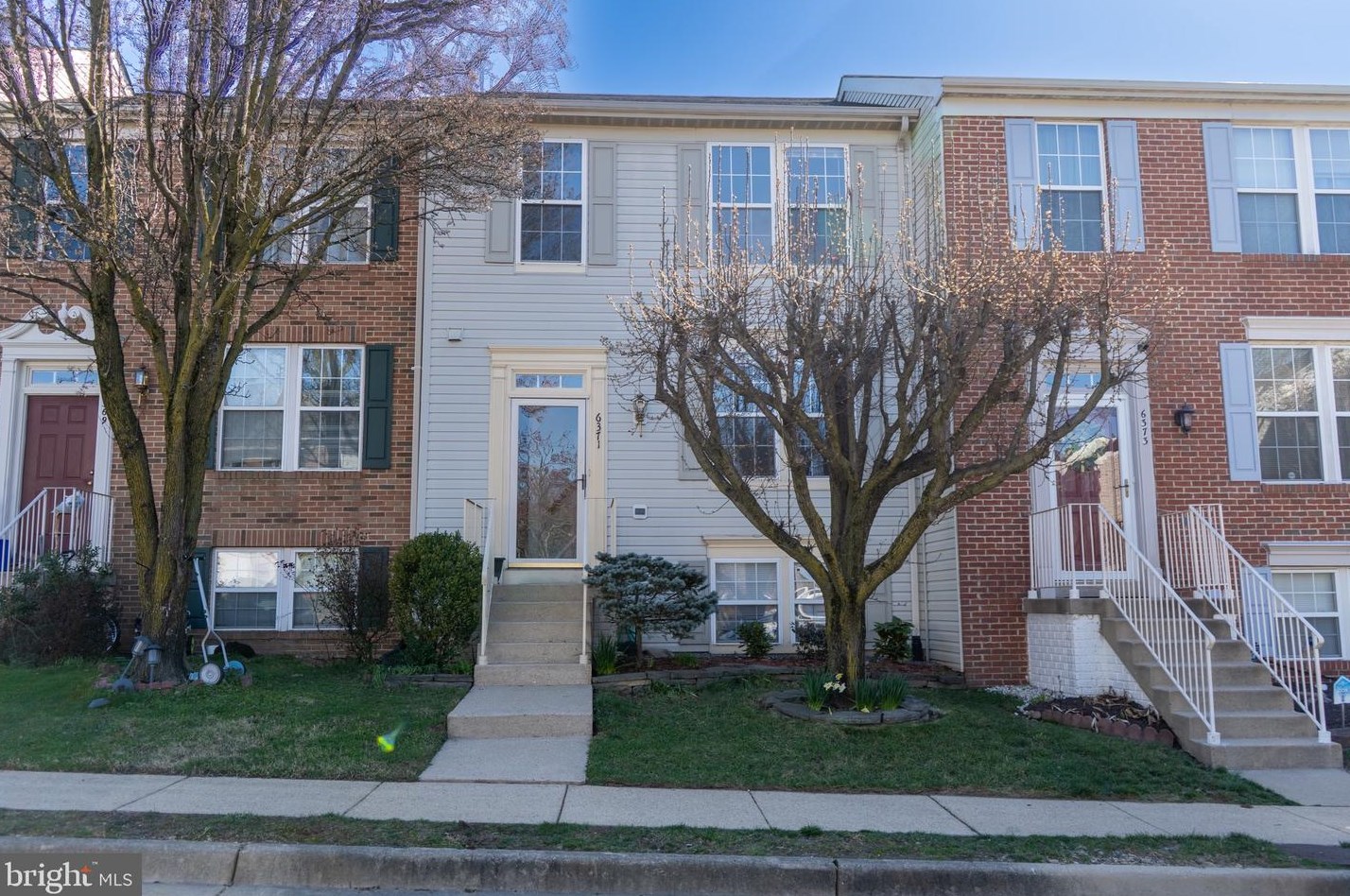 6371 Racetec Pl, Springfield, VA 22150
