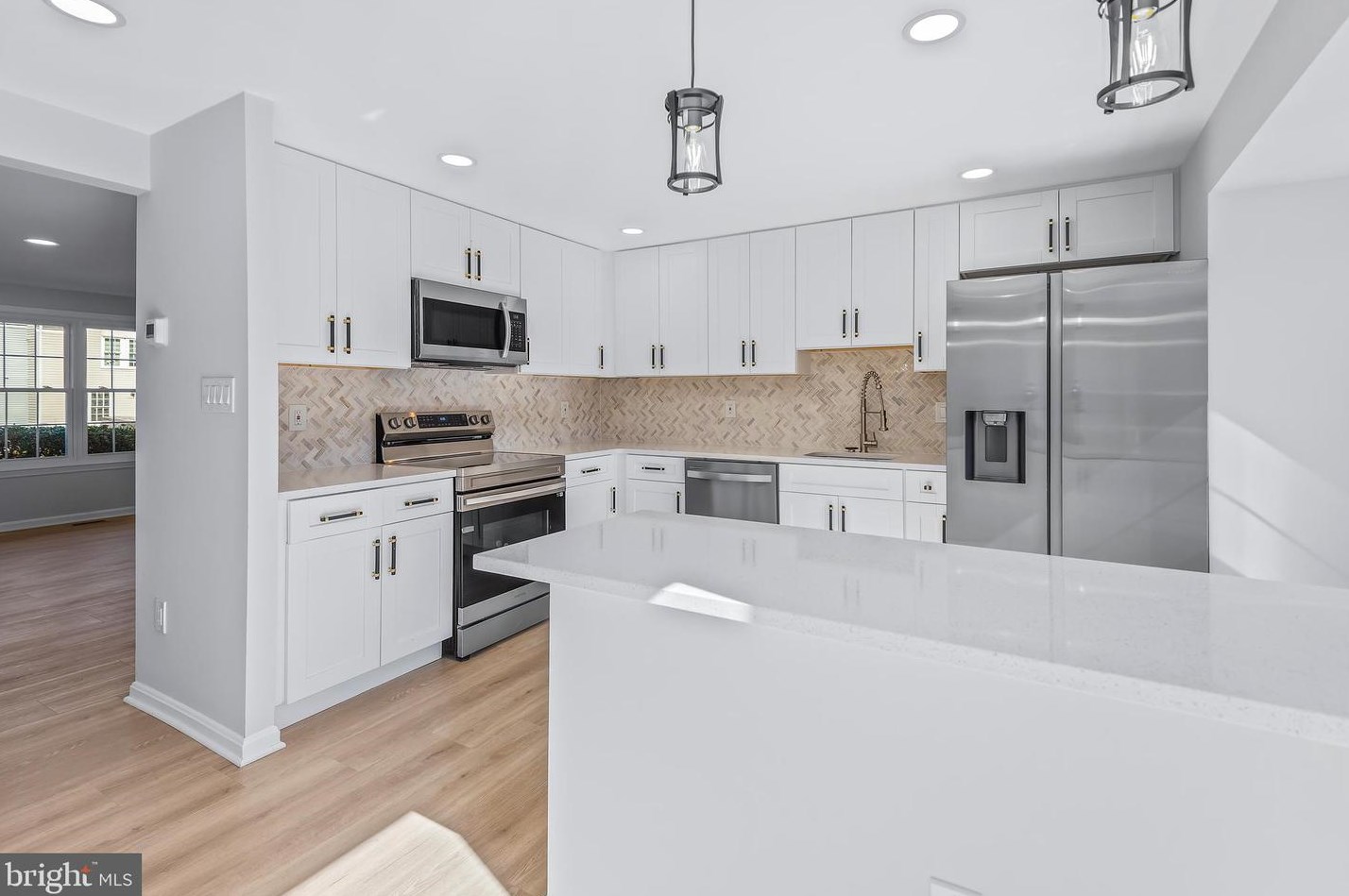 13821 Fount Beattie Ct, Centreville, VA 20121-3519