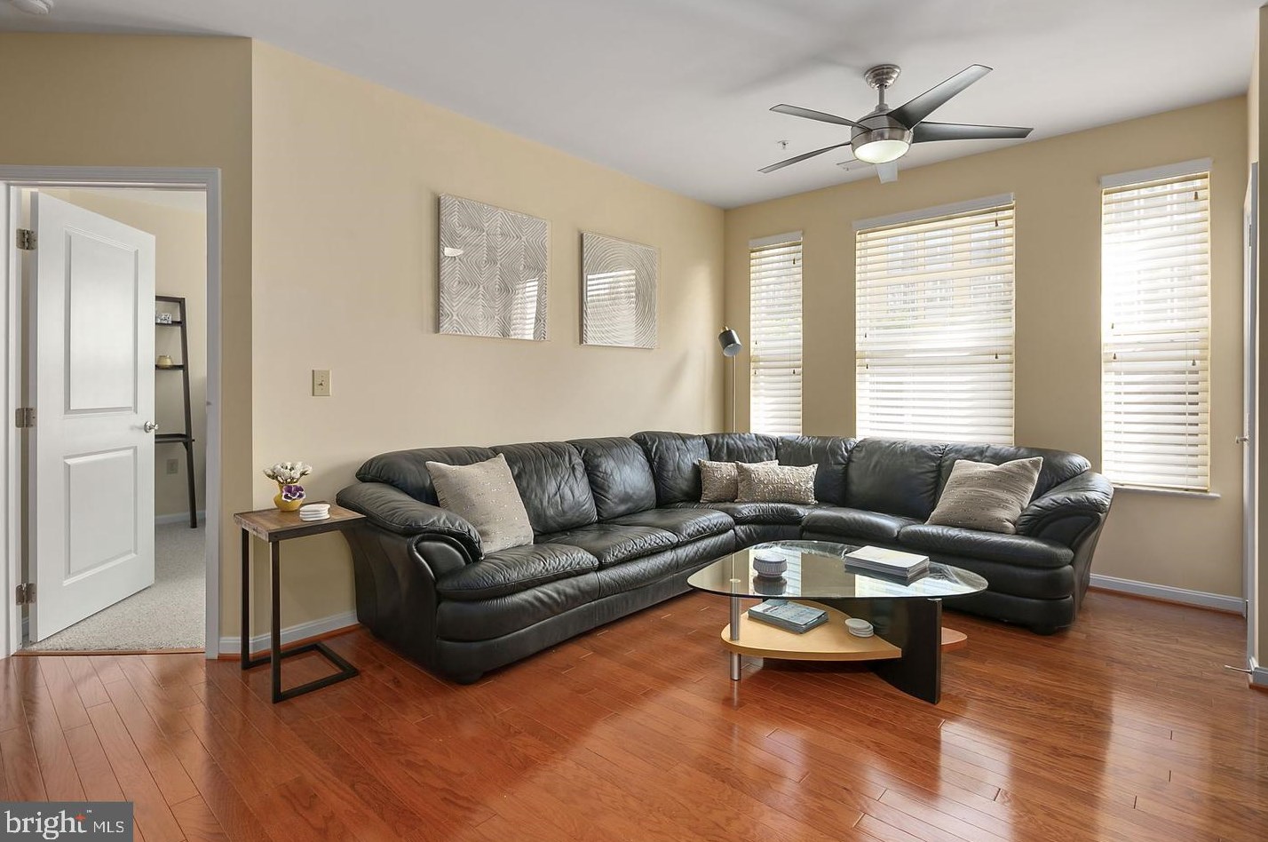 2655 Prosperity Ave #108, Fairfax, VA 22031