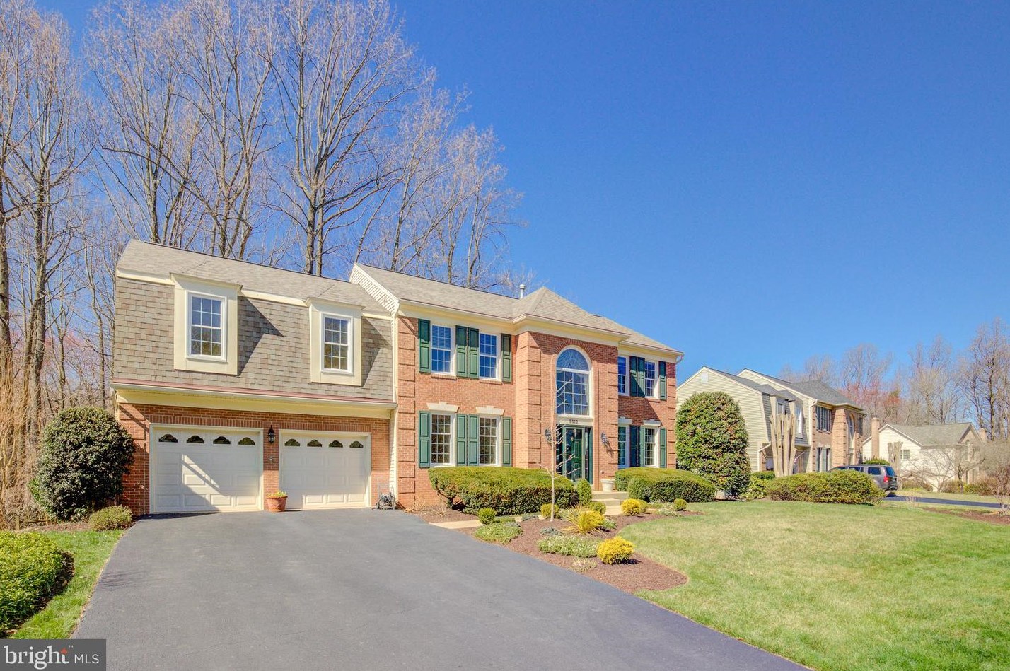 5312 Tractor Ln, Fairfax, VA 22030-7239