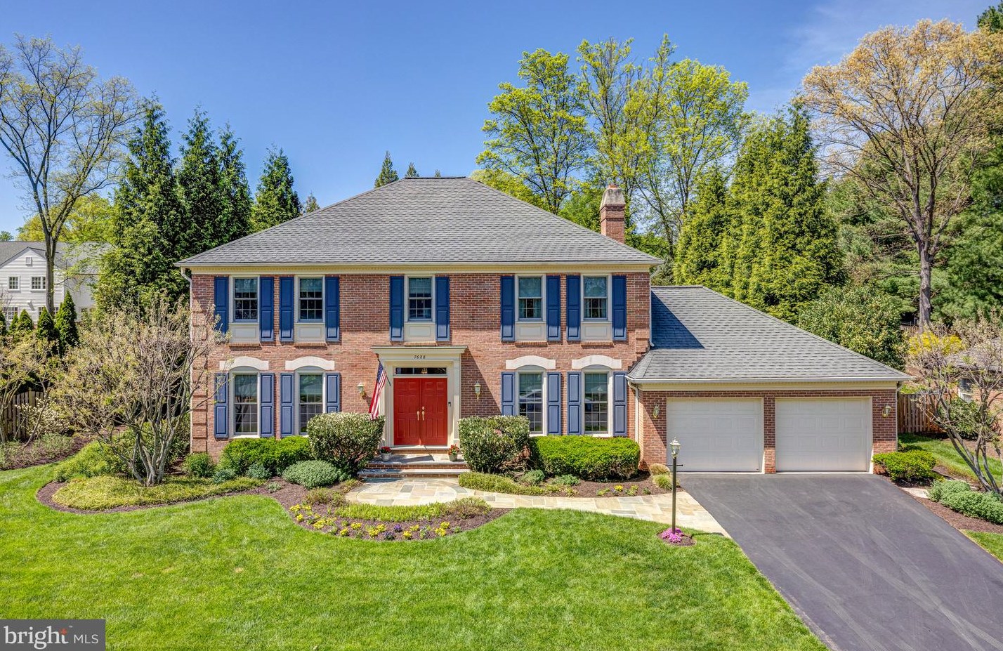 7628 Huntmaster Ln, Mc Lean, VA 22102