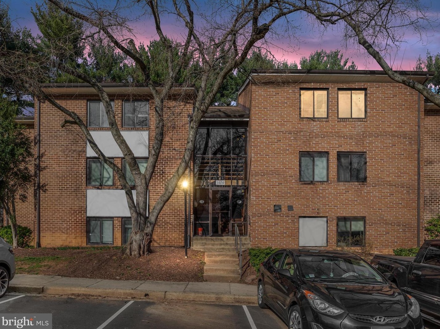 1404 Northgate Square #1404-22b, Herndon, VA 20190