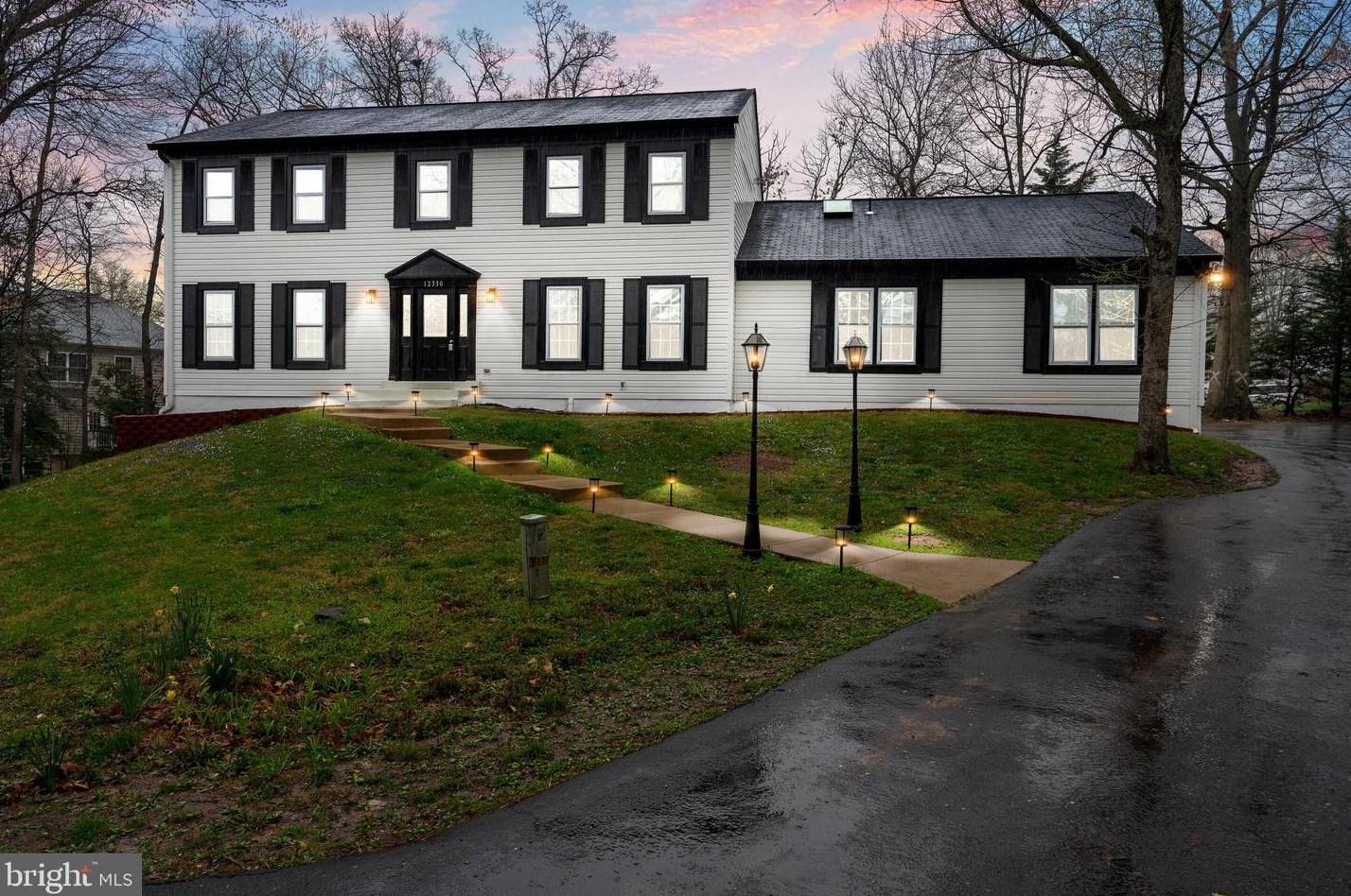 12330 Washington Brice Rd, Fairfax, VA 22033-2428