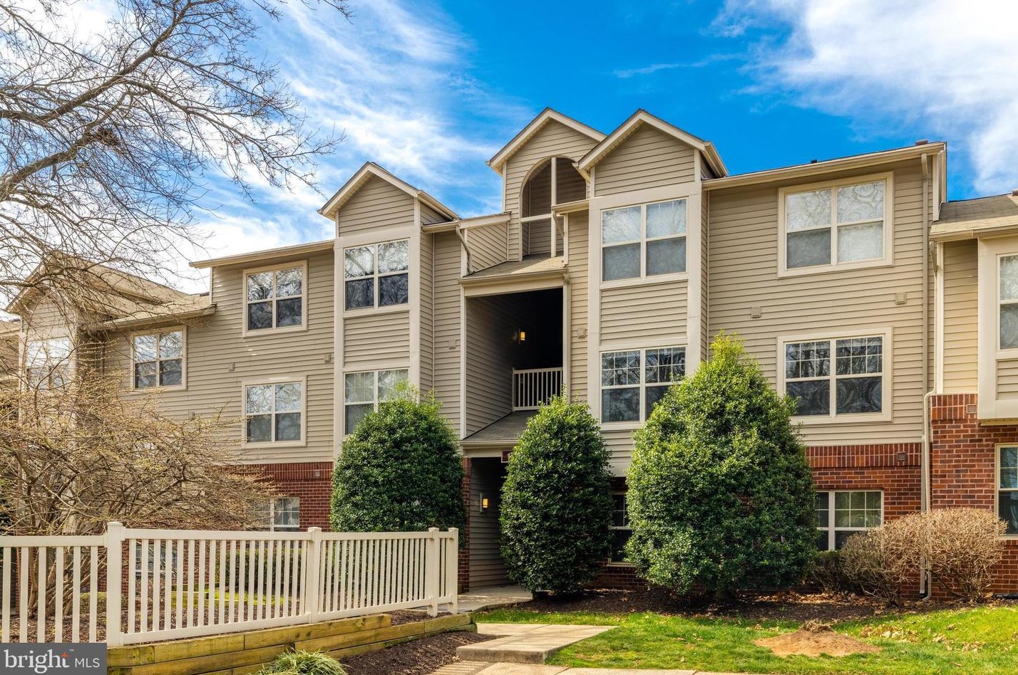 1719 Ascot Way #1719d, Herndon, VA