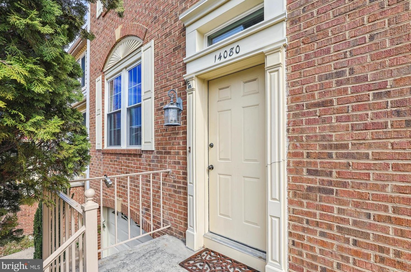14080 Winding Ridge Ln, Centreville, VA 20121