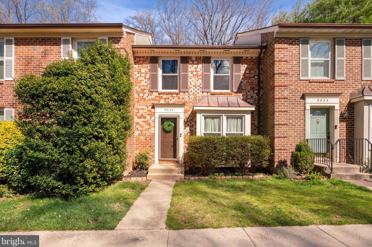 9033 Armendown Dr, Springfield, VA 22152-2138