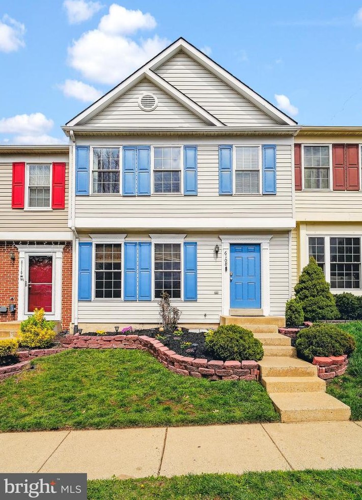 6108 Kendra Way, Centreville, VA 20121