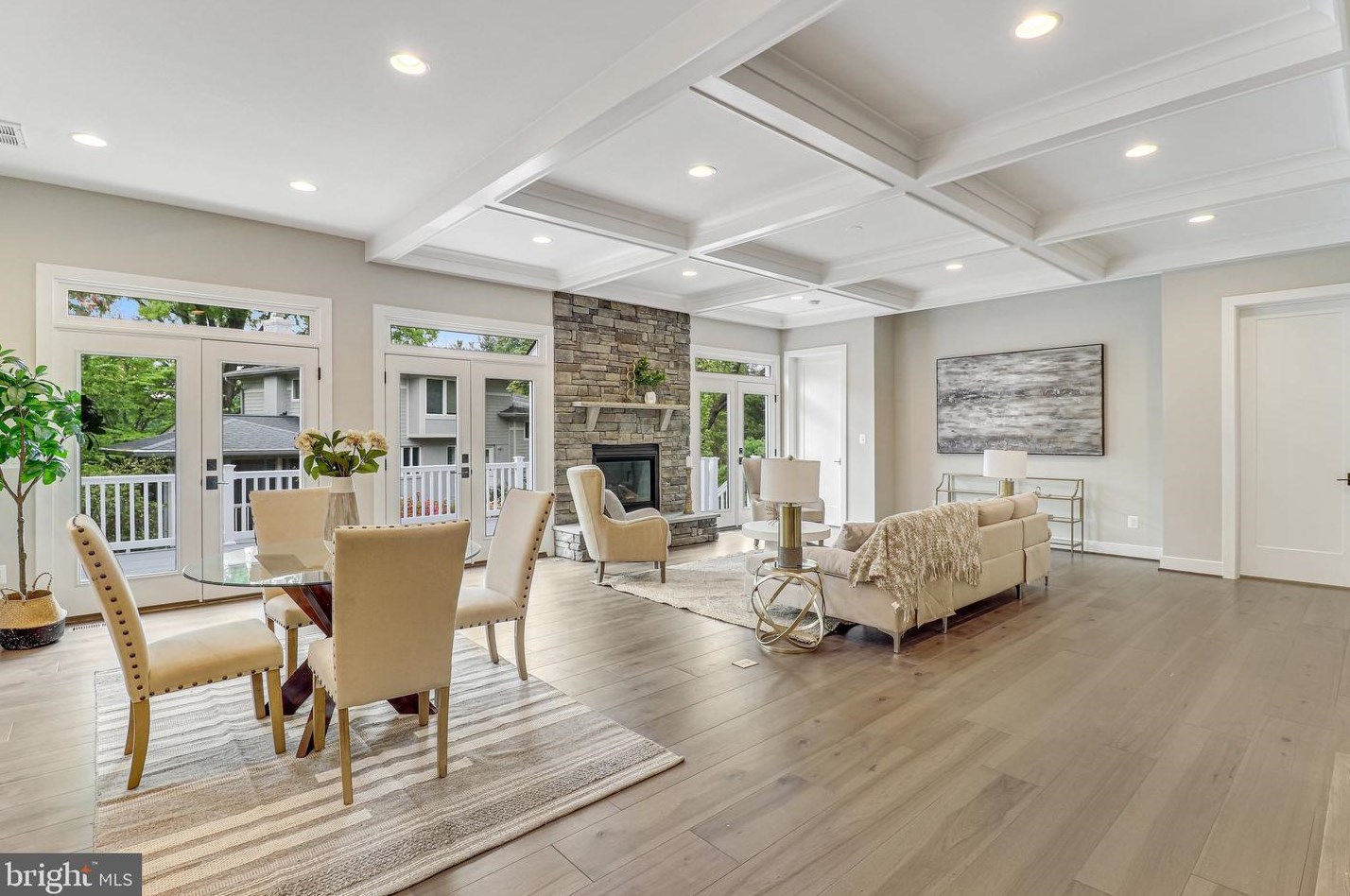 10109 Garrett St, Vienna VA 22181-3148 exterior