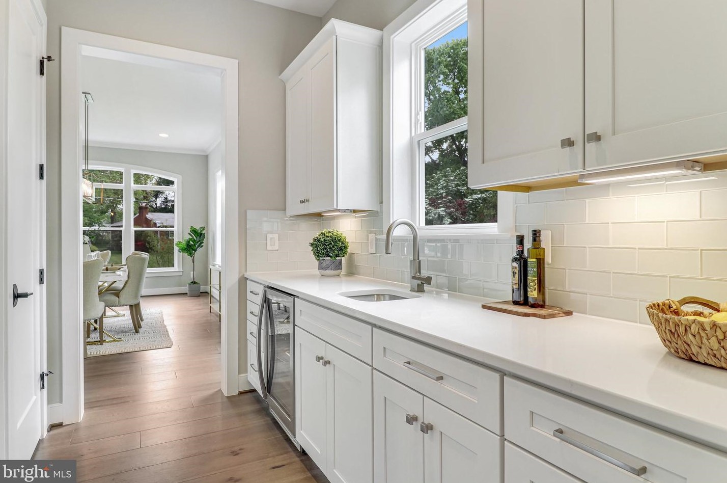 10109 Garrett St, Vienna VA 22181-3148 exterior