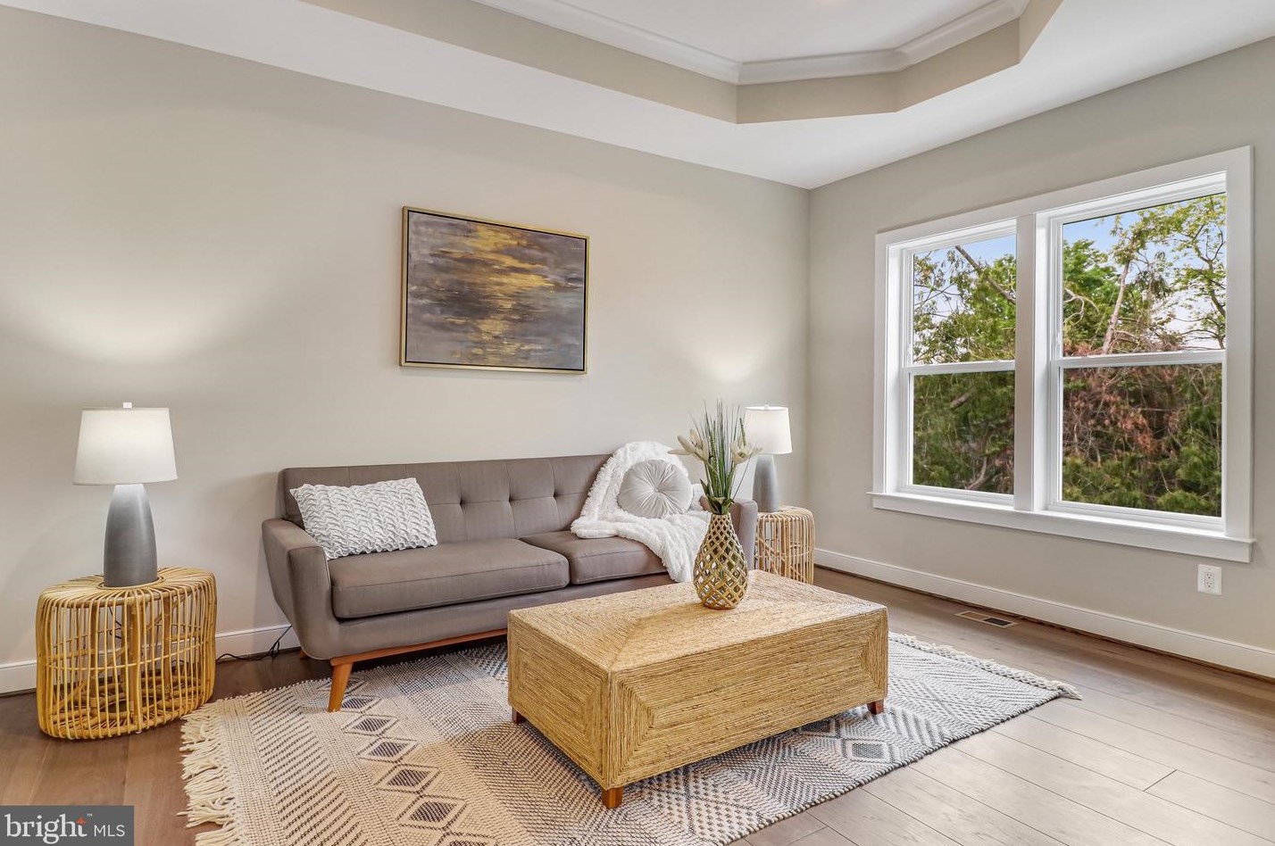 10109 Garrett St, Vienna VA 22181-3148 exterior