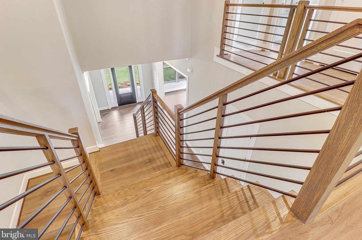 10109 Garrett St, Vienna VA 22181-3148 exterior