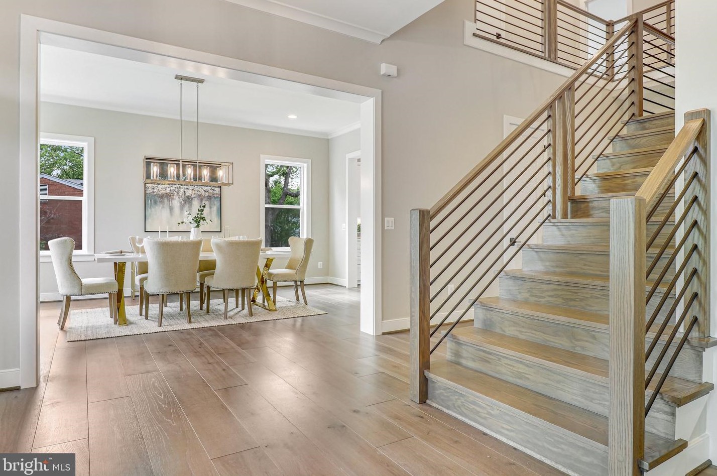 10109 Garrett St, Vienna VA 22181-3148 exterior