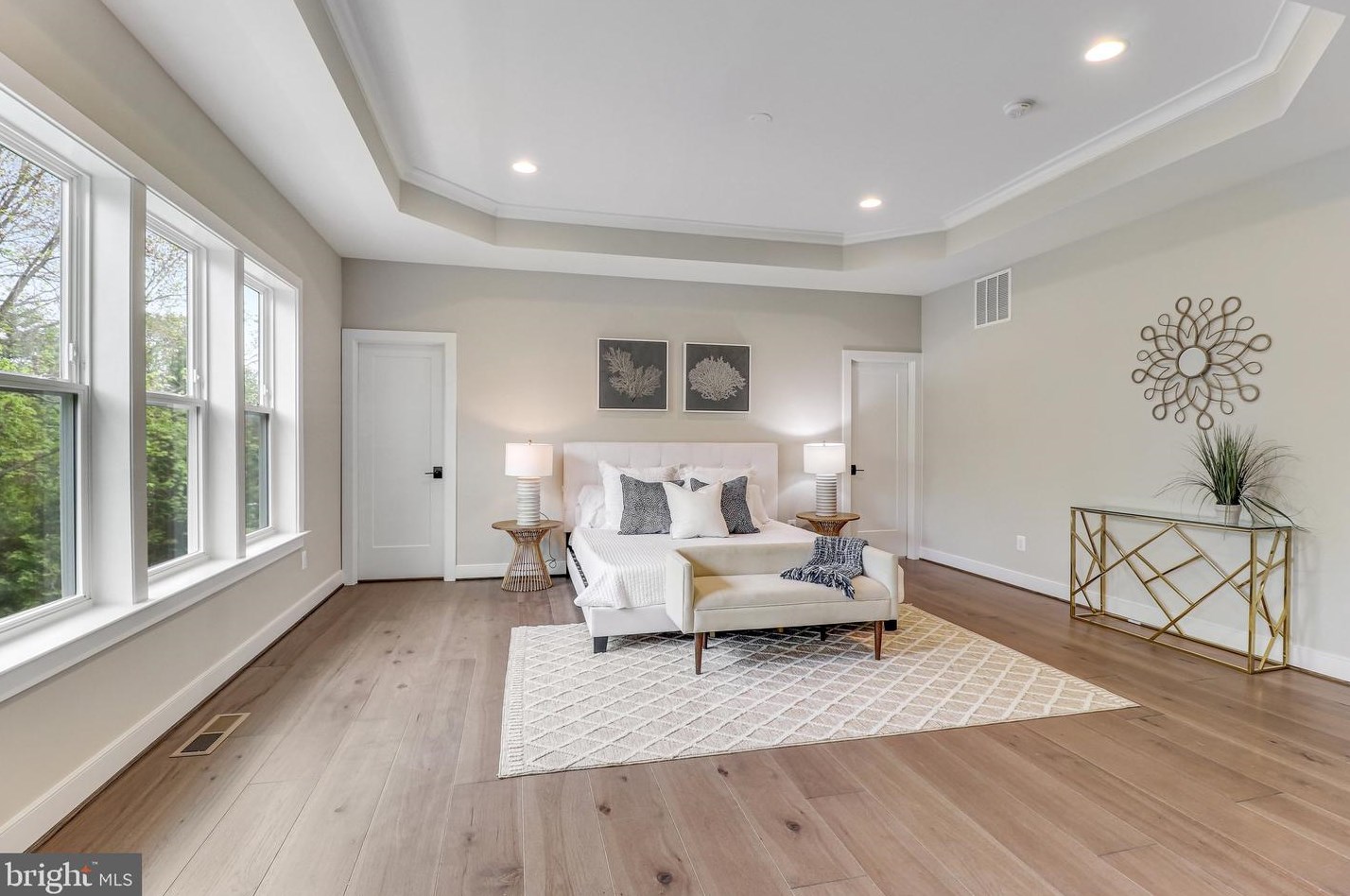 10109 Garrett St, Vienna VA 22181-3148 exterior