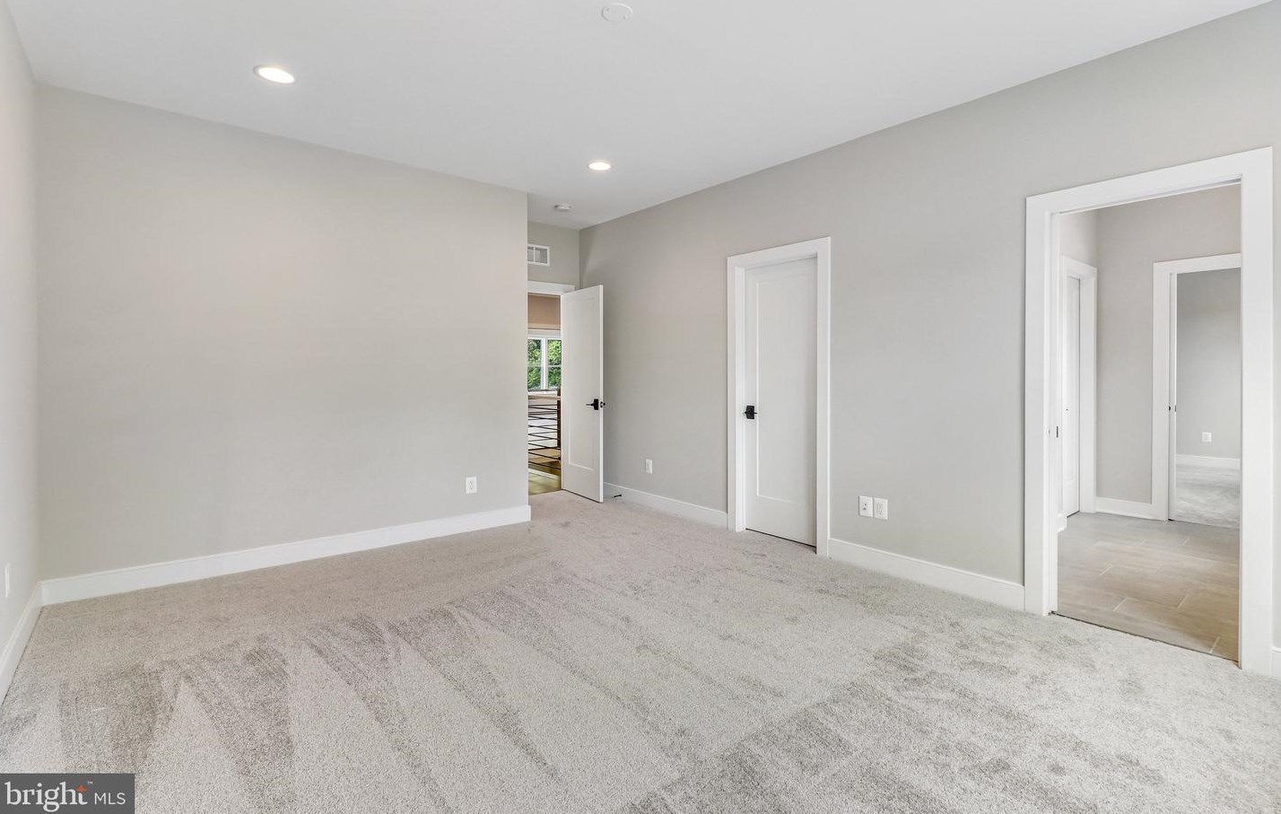 10109 Garrett St, Vienna VA 22181-3148 exterior