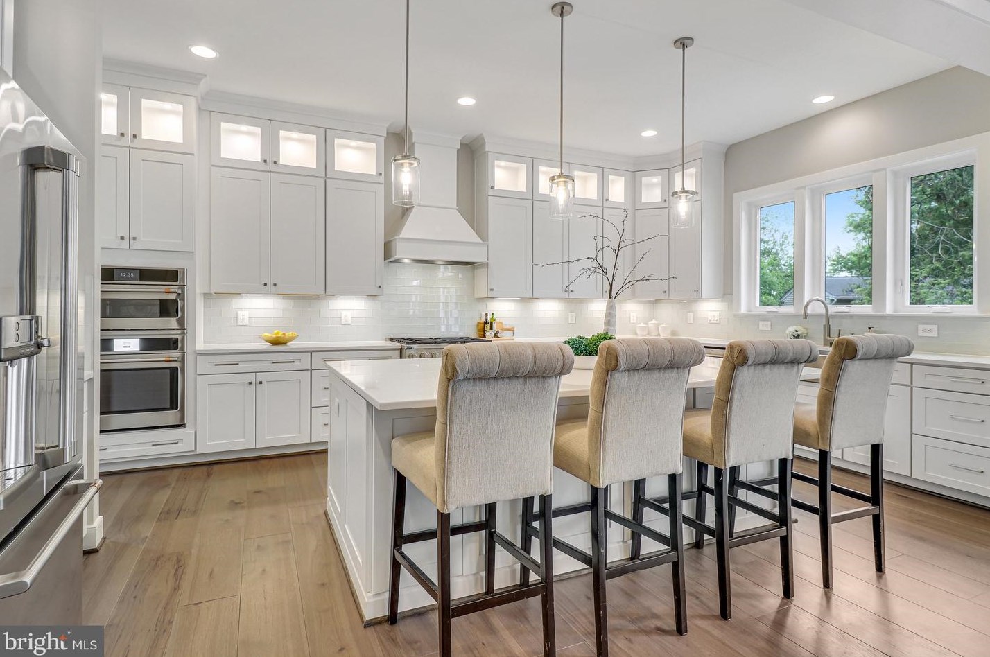 10109 Garrett St, Vienna VA 22181-3148 exterior